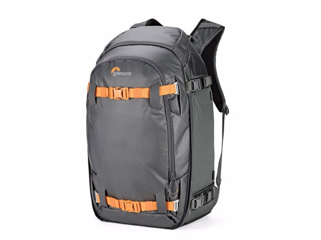 Lowepro Whistler BP 450 AW II