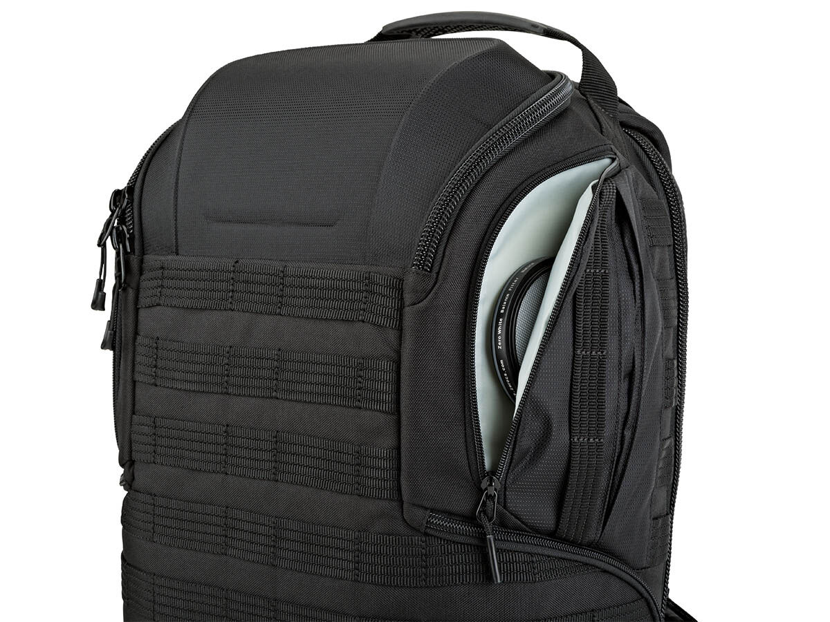 Aquapac Ryggsäck TrailProof Daysack 28L blåsvart Aquapac Ryggsäck TrailProof Daysack 28L blåsvart