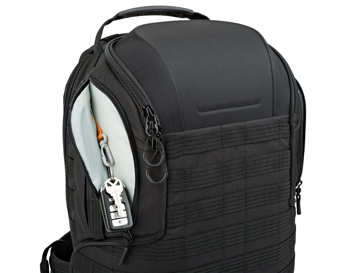 Aquapac Ryggsäck TrailProof Daysack 28L blåsvart Aquapac Ryggsäck TrailProof Daysack 28L blåsvart