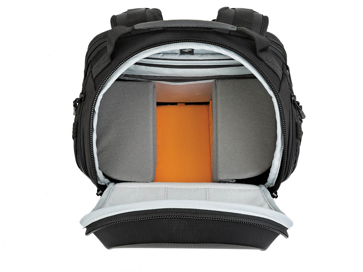 Aquapac Ryggsäck TrailProof Daysack 28L blåsvart Aquapac Ryggsäck TrailProof Daysack 28L blåsvart