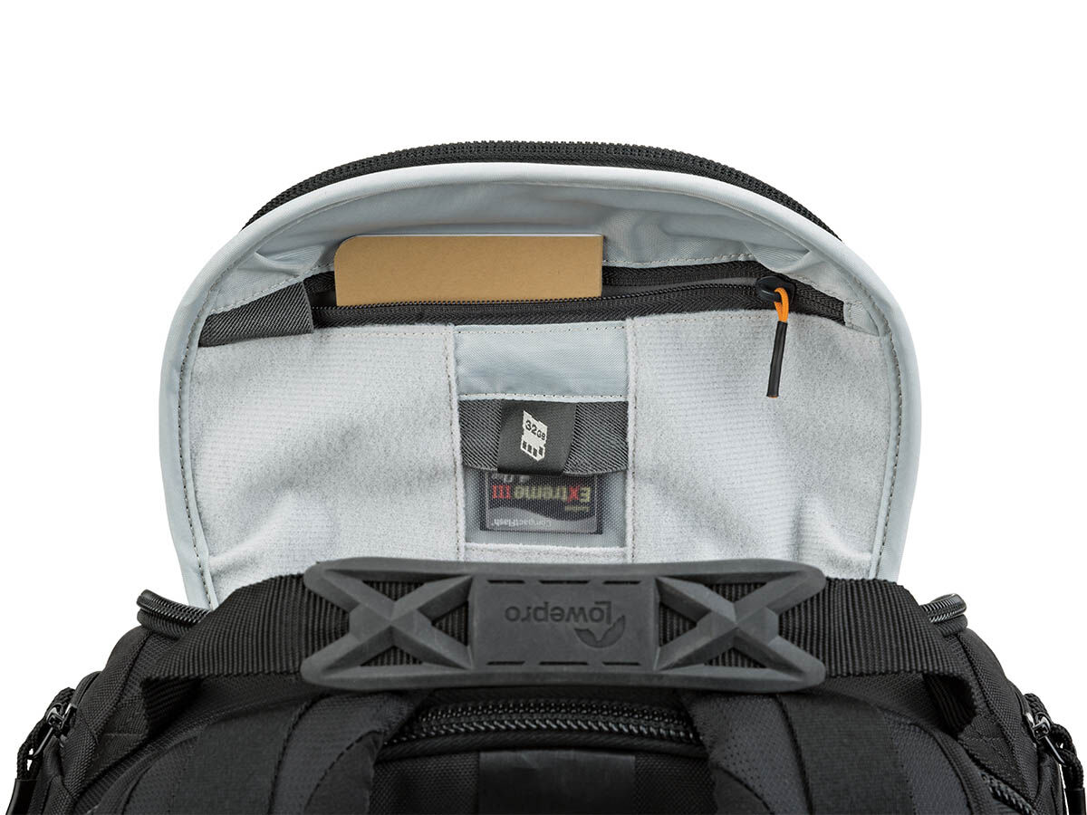 Aquapac Ryggsäck TrailProof Daysack 28L blåsvart Aquapac Ryggsäck TrailProof Daysack 28L blåsvart