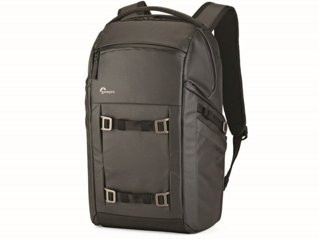Lowepro Kameraryggsäck FreeLine BP 350 AW Black