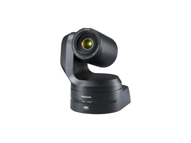Panasonic AW-UE150KEJ svart