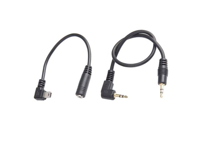 Moza Kabel Canon C1 Male connector