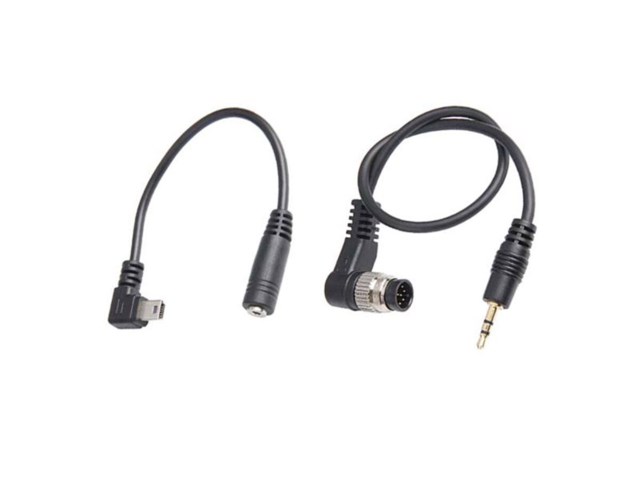 Moza Kabel Nikon N1 Male connector