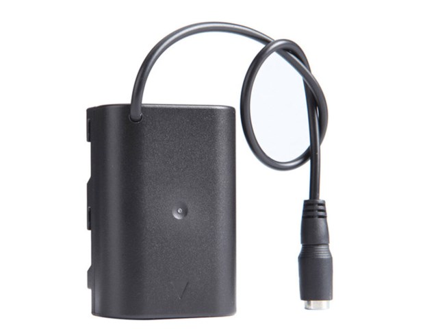 Moza Kabel Panasonic GH Power Supply