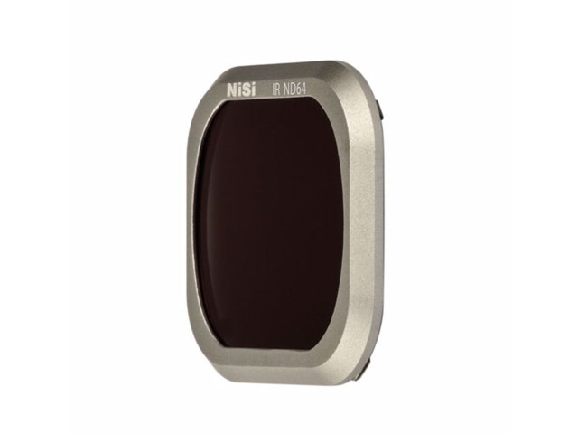NiSi ND-filter ND64 för Mavic 2 Pro