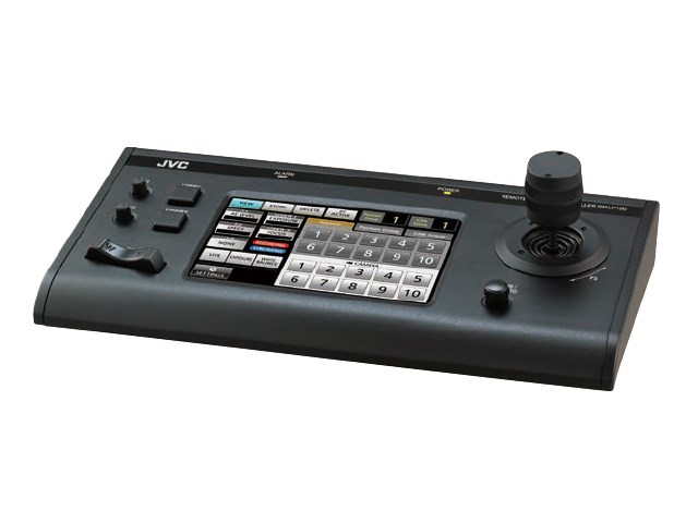 JVC RM-LP100E