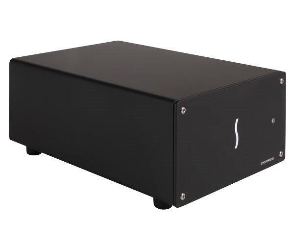 Sonnet Echo Express SE I (Thunderbolt 3 Edition)