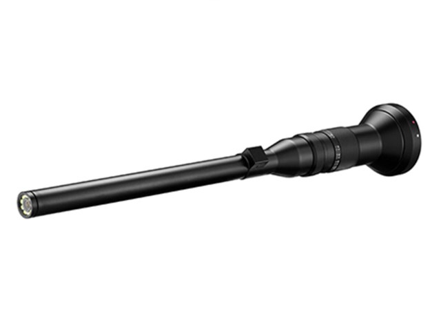 Laowa 24mm f/14 Macro Probe till Sony FE