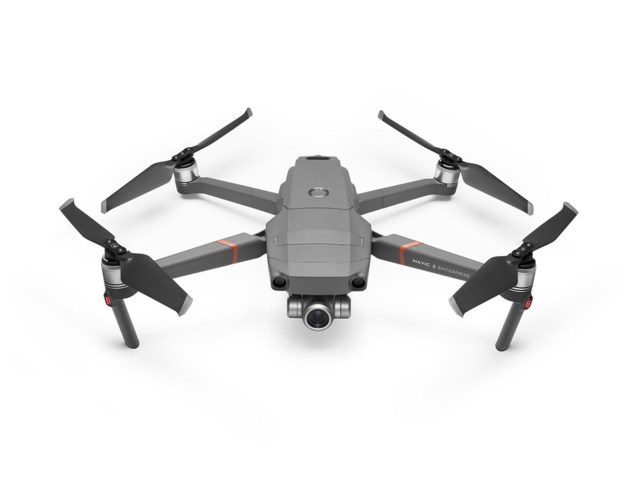 DJI Mavic 2 Enterprise Zoom