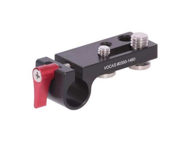 Vocas Microphone holder 15 mm