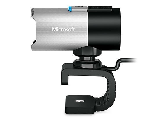 Microsoft Lifecam Studio for business