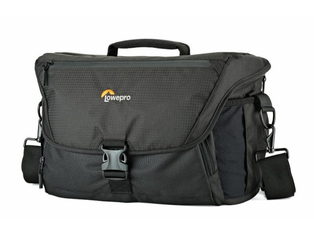 Lowepro Axelväska Nova 200 AWII