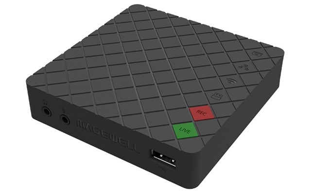Magewell Ultra Stream HDMI