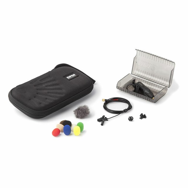 DPA 4071 Core ENG/EFP Microphone Kit