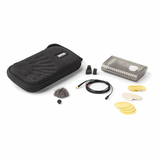 DPA 4071 Core Film Microphone Kit