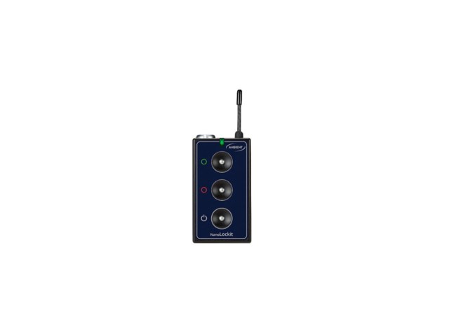 Ambient ACN-NL Nano Lockit