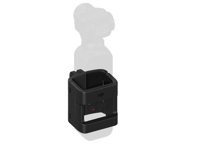 DJI Osmo Pocket Part 3 Accessory Mount