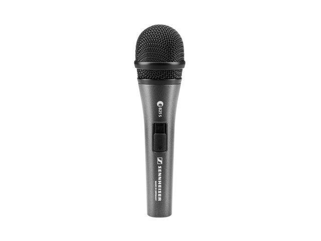 Sennheiser e825S Dynamic microphone