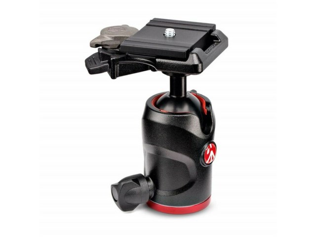 Manfrotto Kulled Mini MH494-BH