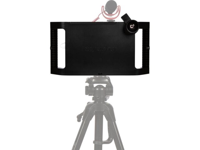iOgrapher iPad 10,2", 10.5", Air 3 Hållare