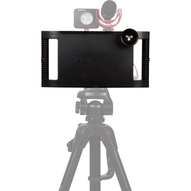 iOgrapher iPad 9.7" hållare