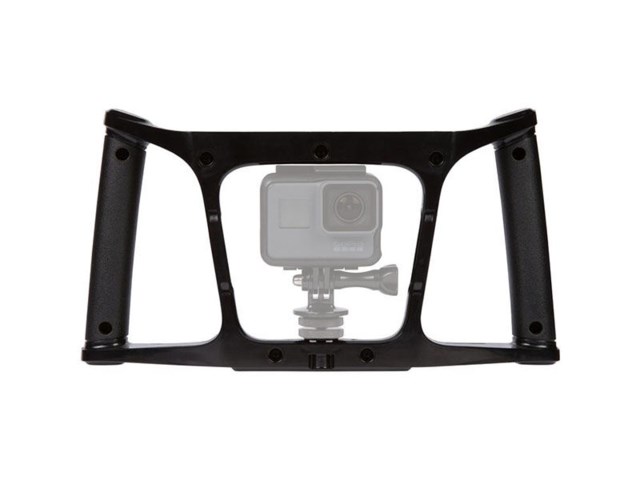 iOgrapher Go för GoPro, Osmo, BM Micro Cinema Cam