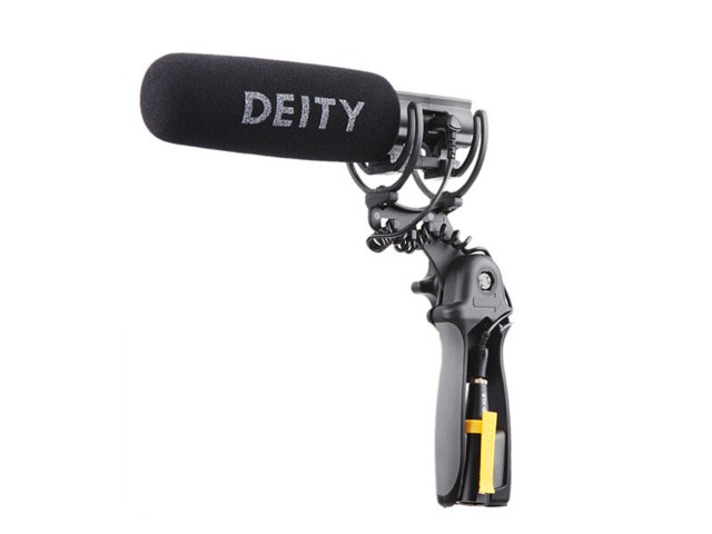 Deity V-Mic D3 Pro location kit