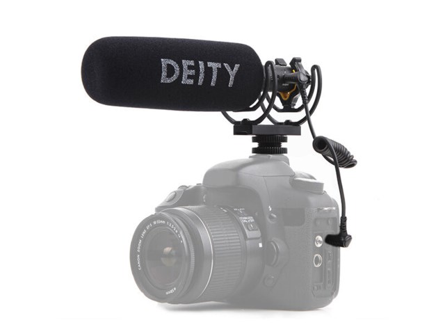 Deity V-Mic D3 Pro