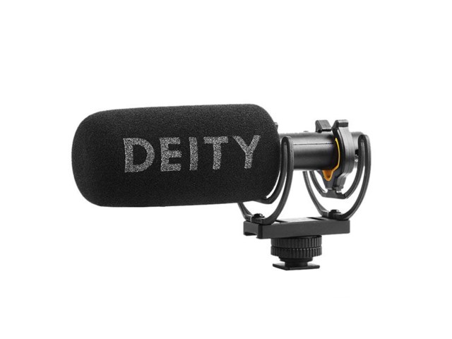 Deity V-Mic D3