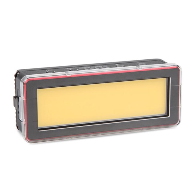 Aputure LED-Belysning Amaran AL-MW IP68