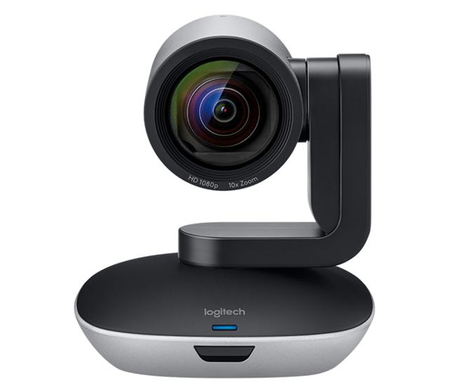 Logitech PTZ Pro 2 Camera - USB