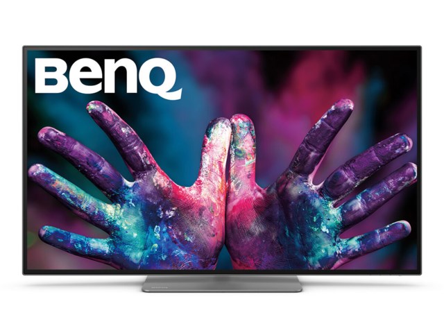 BenQ PD3220U 31,5" 4K