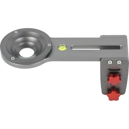 Ifootage Bowl Connector  65 mm, 75 mm, 100 mm compatible