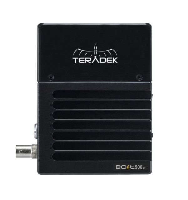 Teradek BOLT 500 LT 3G-SDI Wireless RX