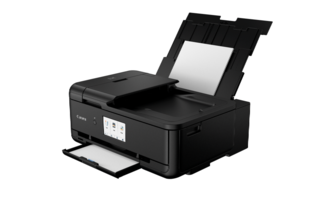 Canon skrivare a3