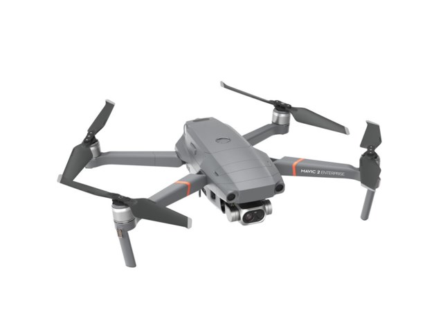 DJI Mavic 2 Enterprise Dual
