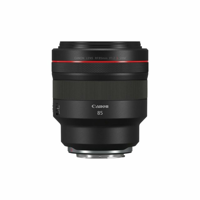 Canon RF 85mm f/1,2L USM