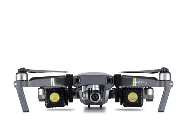 Lume Cube Air Kit till Mavic 2 med väska