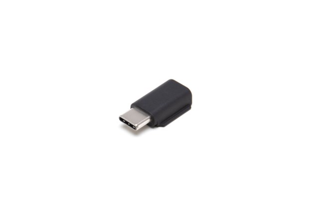 DJI Osmo Pocket Adapter USB-C Part 12