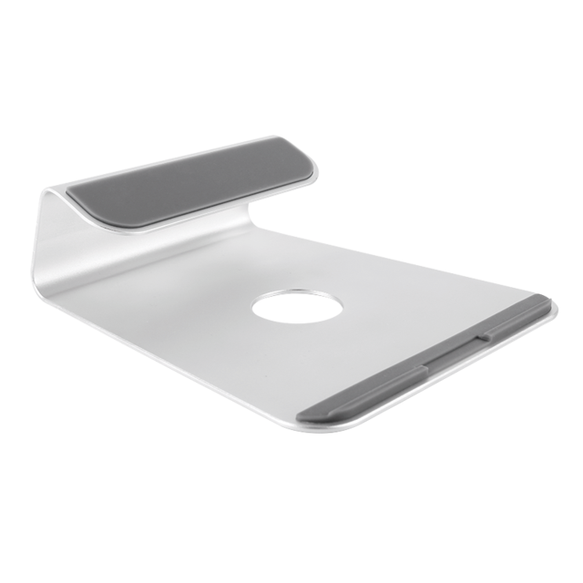 LogiLink Aluminiumställ förhöjning för Laptop 11" - 15"