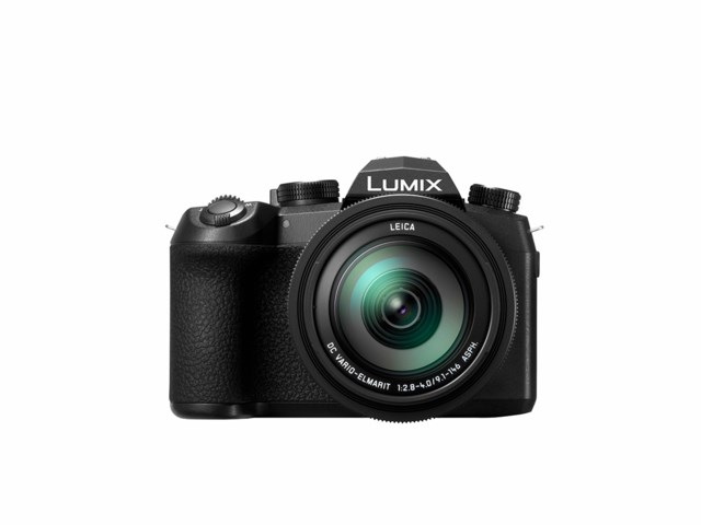 Panasonic Lumix DMC-FZ1000 II