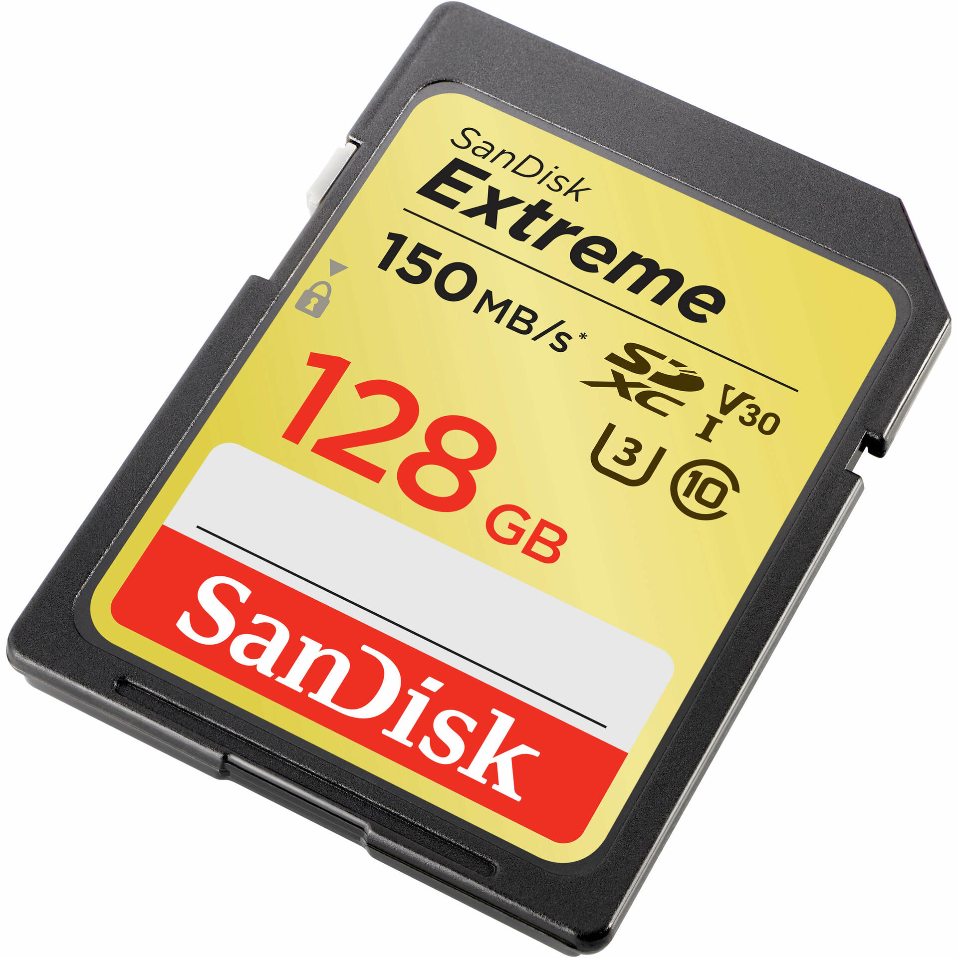 SD Card SanDisk Flash Memory 8GB 256GB Class 4/10 Speed 48MBs/80MBs/90MBs/95MBs Storage Adapter for DSLR Camera Camcorders PC Phone 64GB 128GB SanDisk Extreme 16GB 32GB 128GB