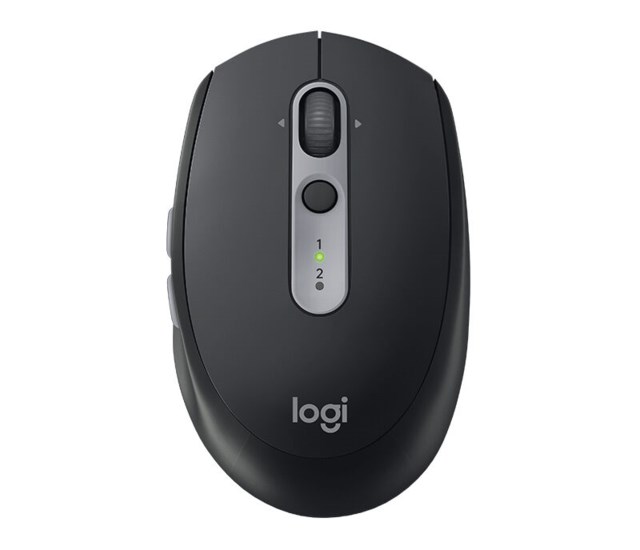 Logitech M590 Multi device silent trådlös