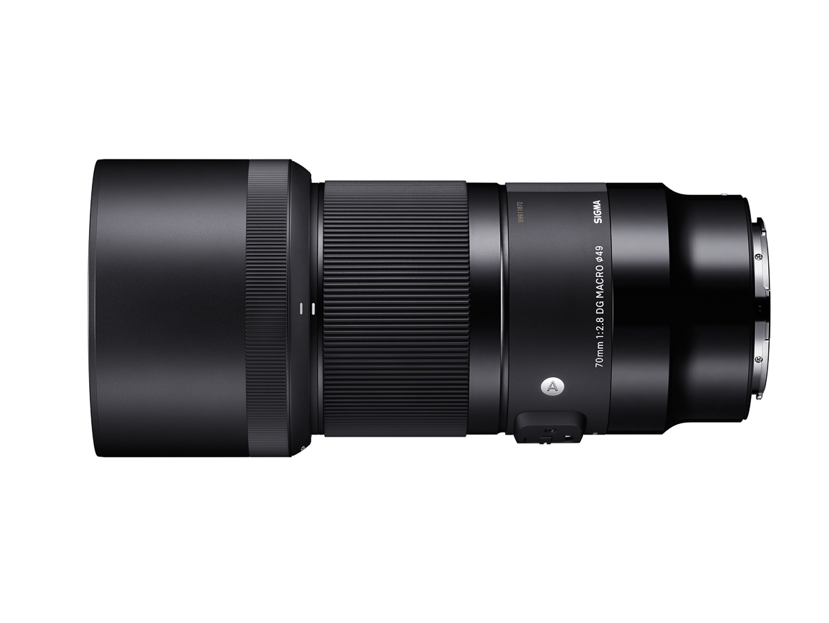 Sigma 70mm f/2,8 DG Macro Art till L-mount | Scandinavian Photo Sigma 70mm f/2,8 DG Macro Art till L-mount | Scandinavian Photo