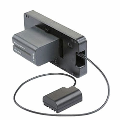 Swit MA-55C3 dummybatteri-kit BLF19 till CM-55C