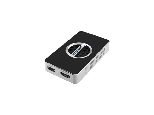 Magewell USB Capture HDMI 4K Plus