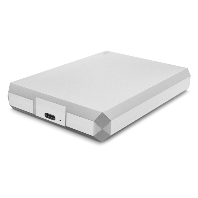 LaCie Mobile Drive 5TB 2,5" USB 3.0 / USB-C
