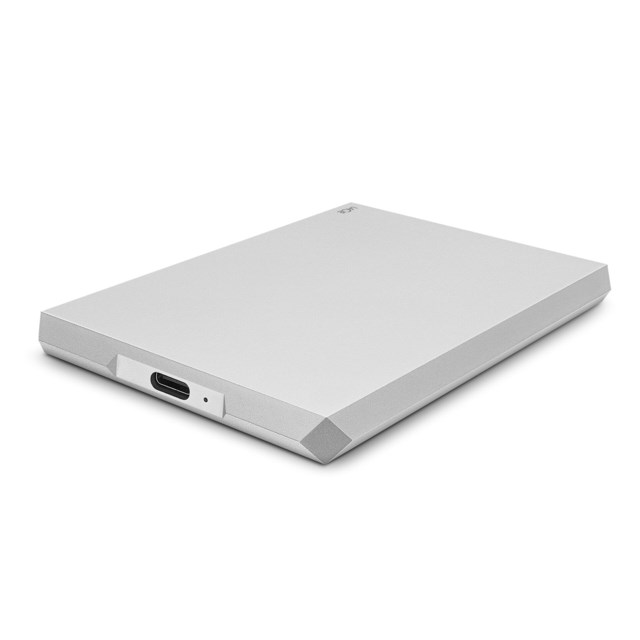LaCie Mobile Drive 1TB 2,5" USB 3.0 / USB-C